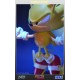 Super Sonic Statue 15 inches